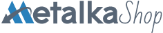 Metalka DOO Bor Logo
