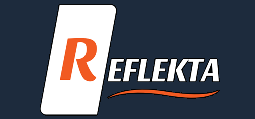 Reflekta DOO Logo