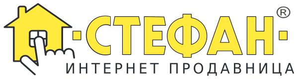 Stefan DOO Arilje Logo