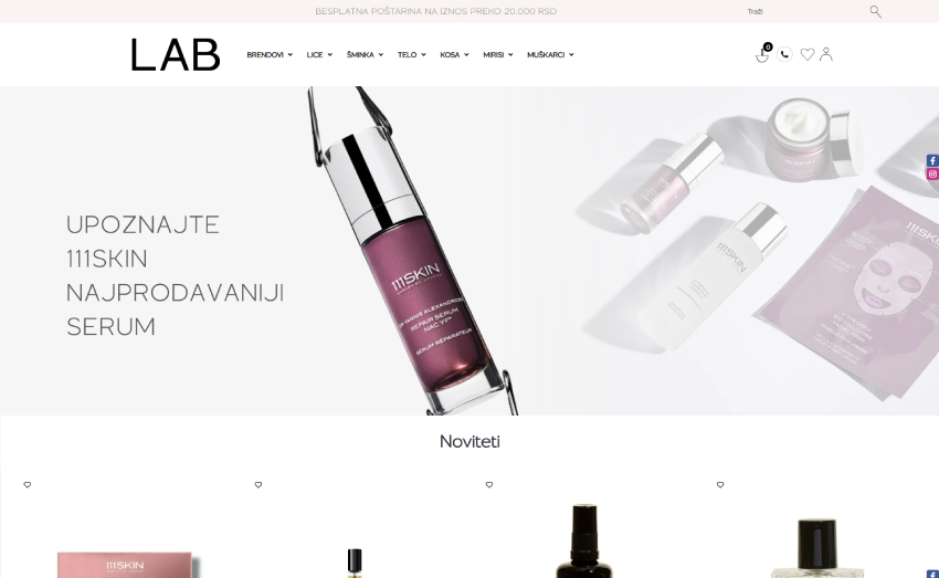 the_lab_site