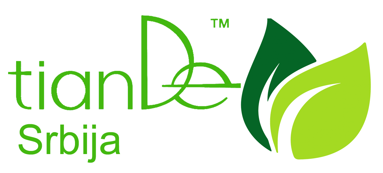 tiande_logo