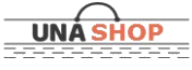 unaShopNet_Logo