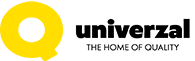 Univerzal DOO Novi Sad Logo