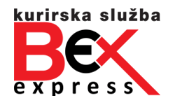 Bex kurirska služba